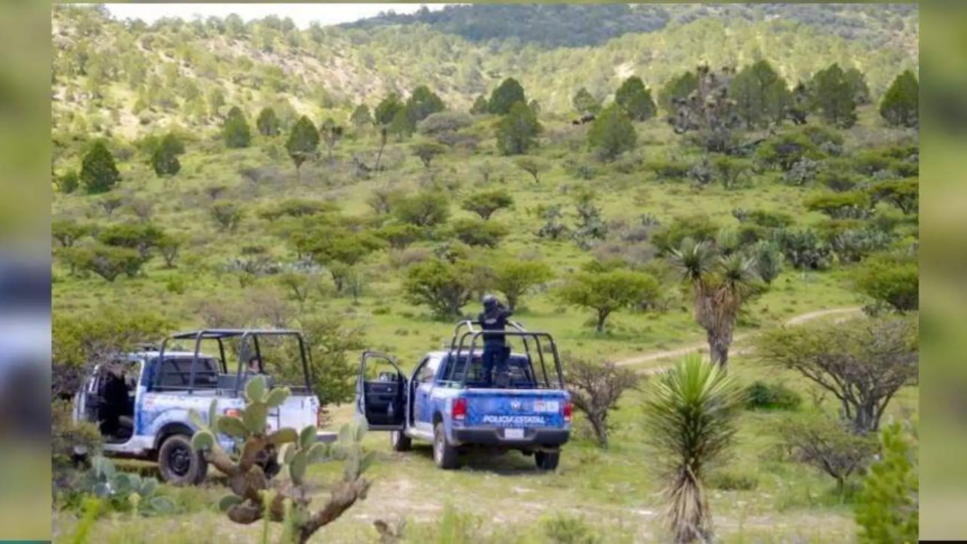 policias el sol de zacatecas